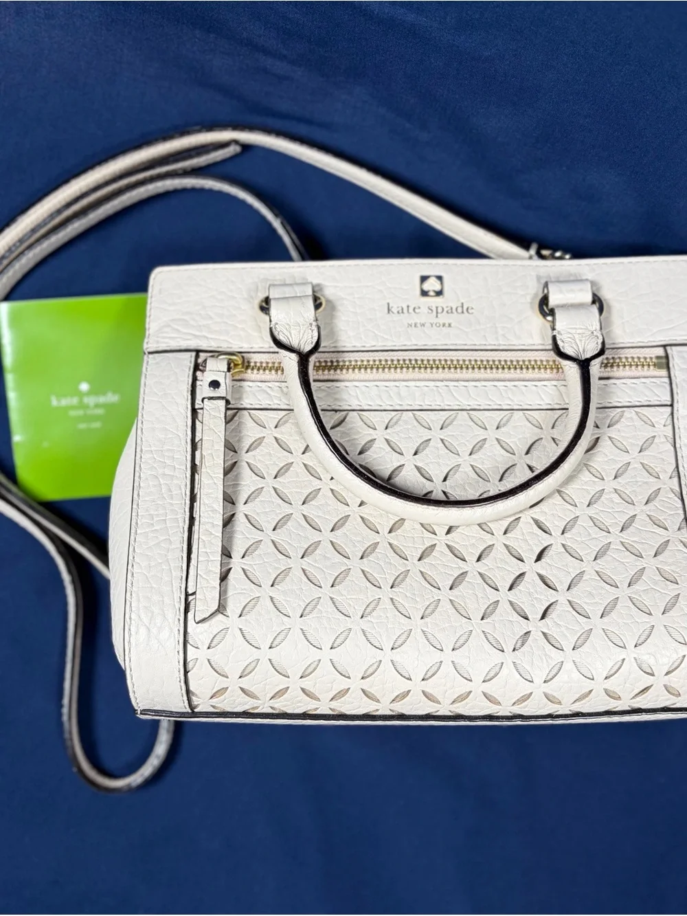 kate spade this classic